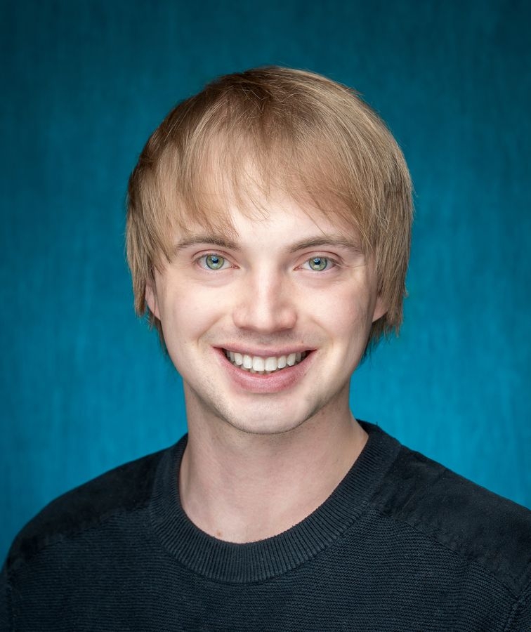 Alec Gessert