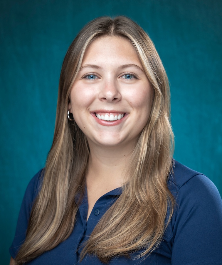 Leah gierie, student health center