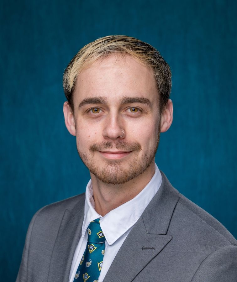 Kyle Glover