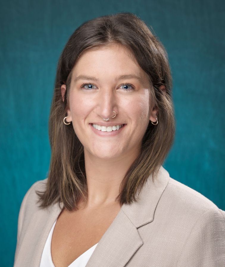 Brooke L Goff
