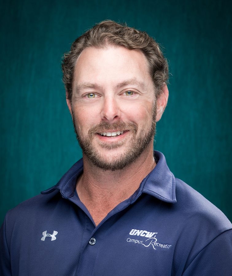 Matthew Goff headshot
