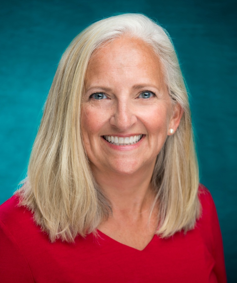 Melissa B. Green