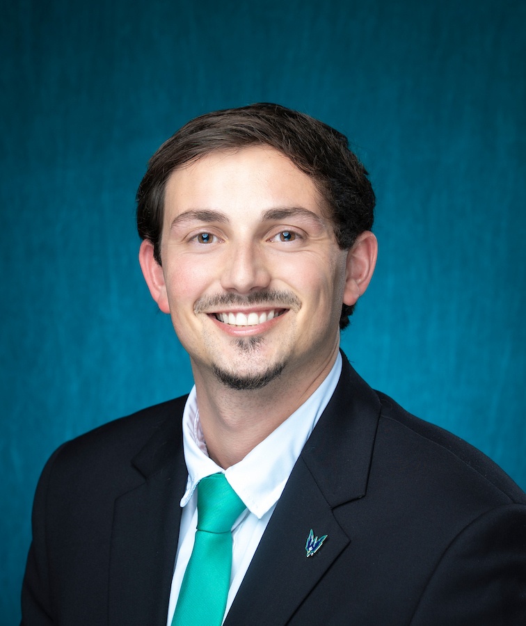 Dj gregory, campus recreation