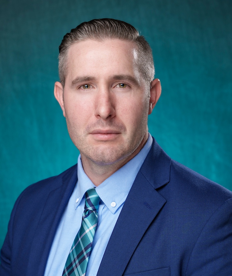 Keith griffin, campus dining
