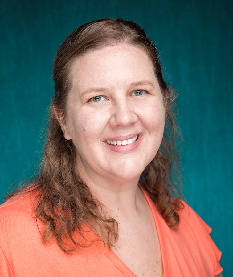 Kelley M. Griffin