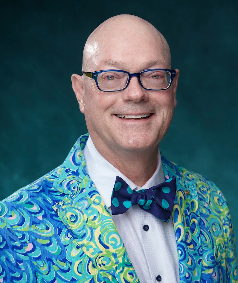 Stephen griffin, uncw board of trustee