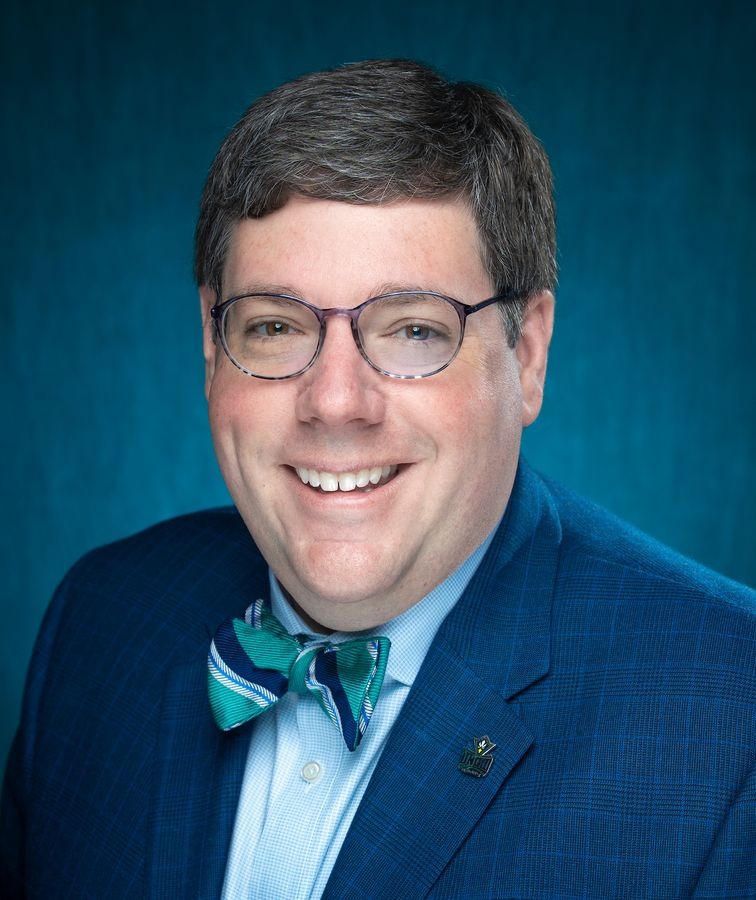 Nathaniel P. Grove
