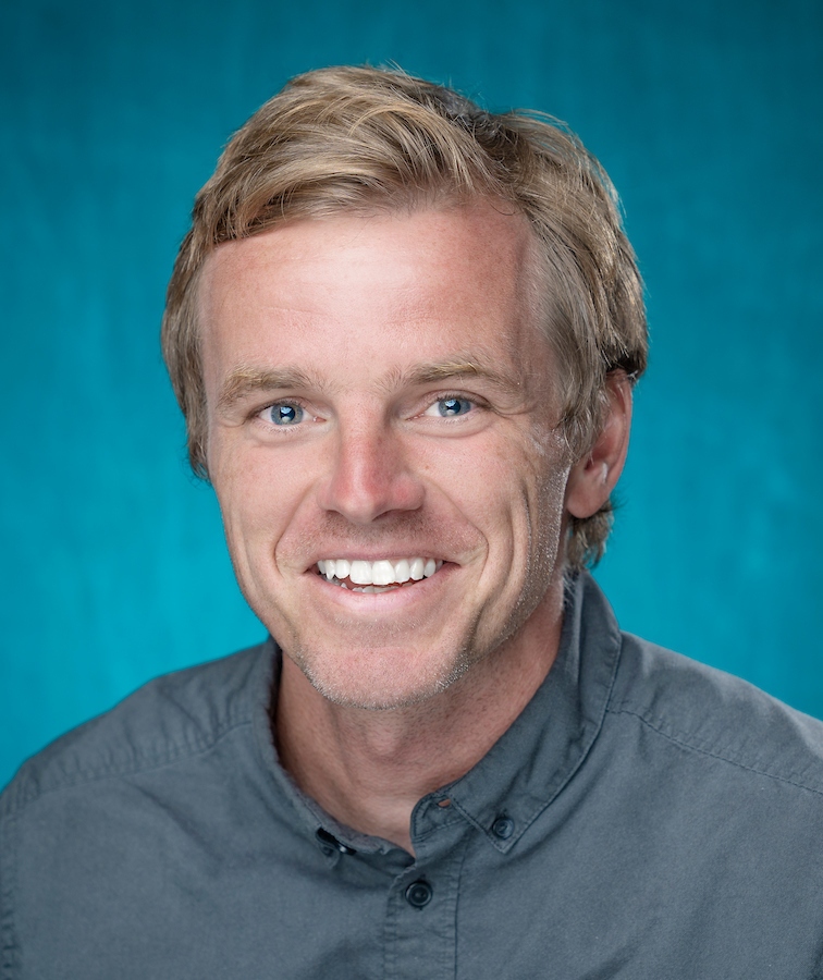 Brandt Hart