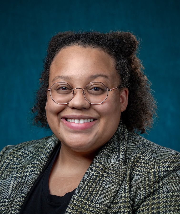 Vanessa hissam, counseling center