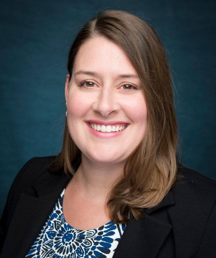 Kristen Leigh Hohn