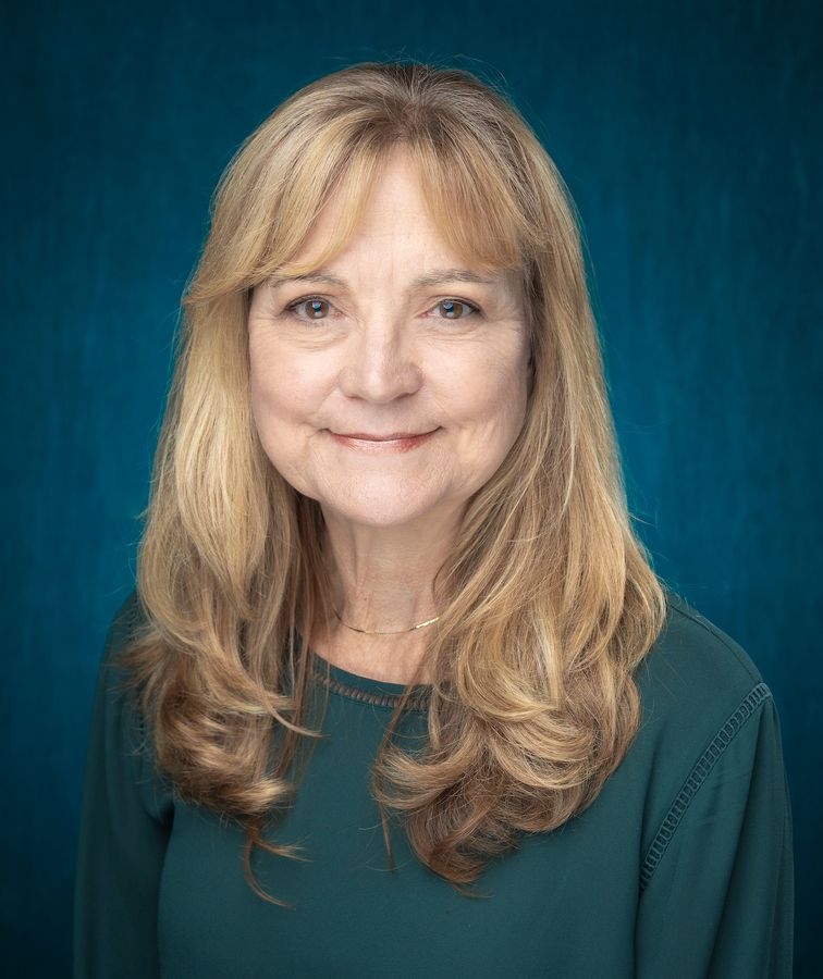 Barbara Hoppe