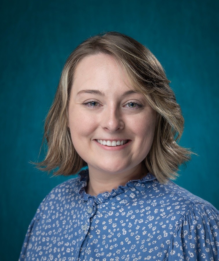 Hailey hubley, uncw bookstore
