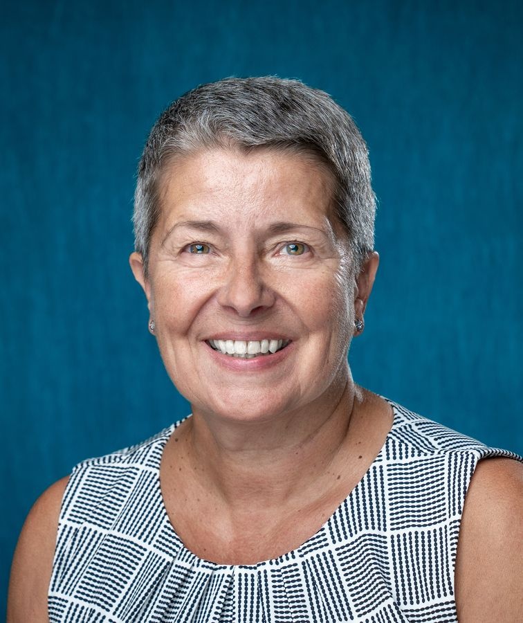 Kerstin Gerda Hudgins