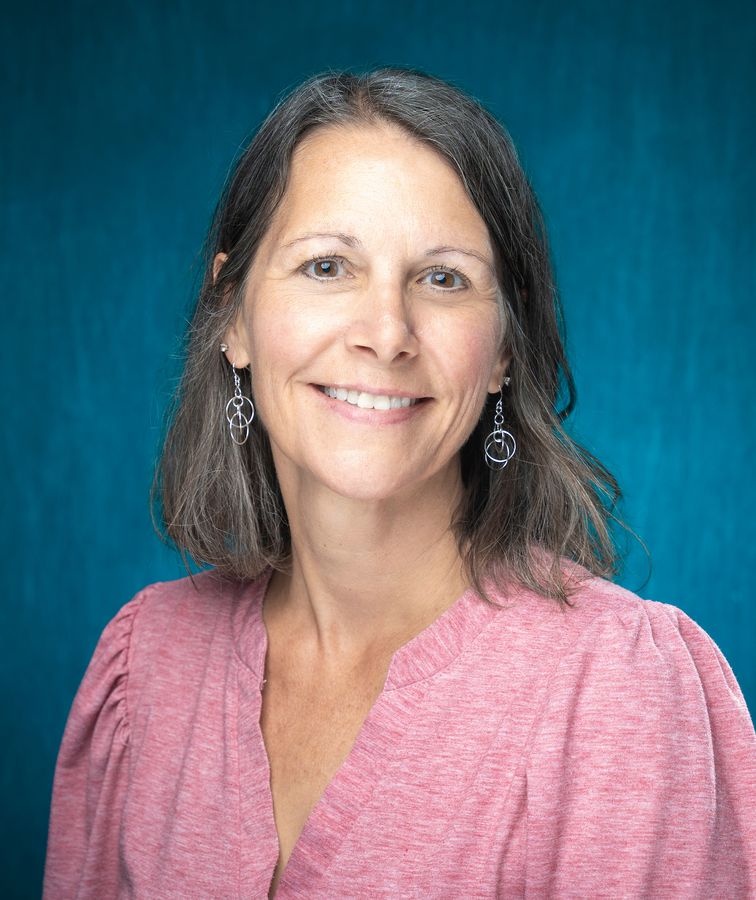 Teresa Hudson