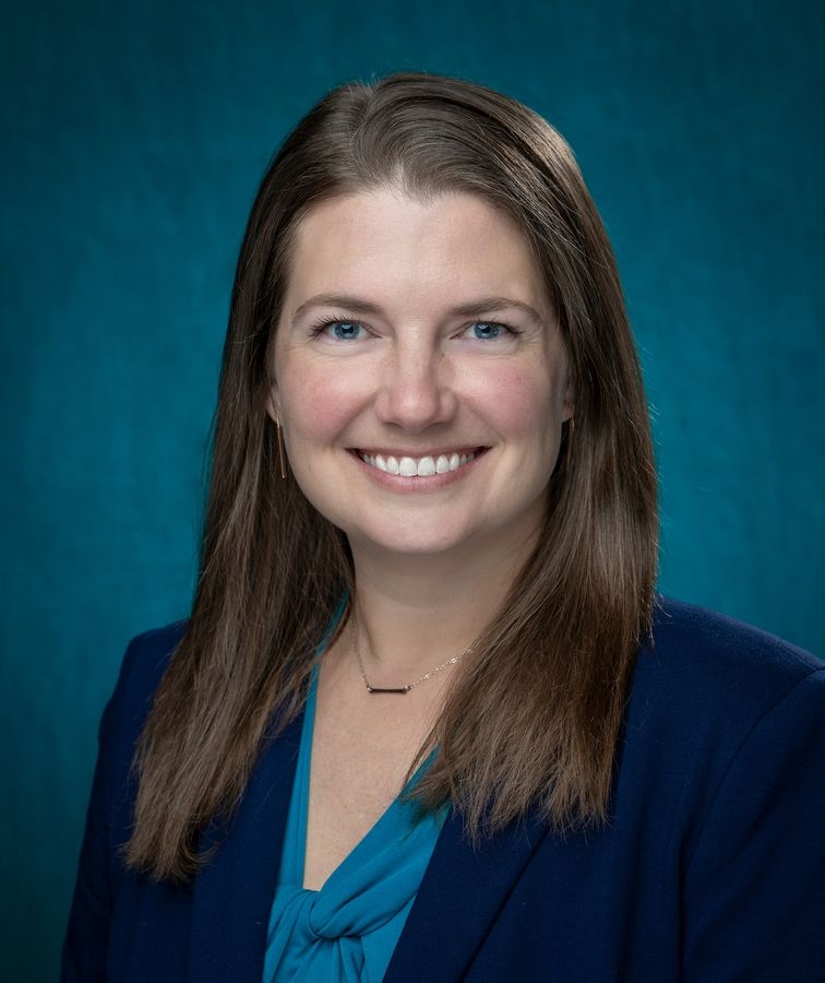 Andrea Alyse Ingle