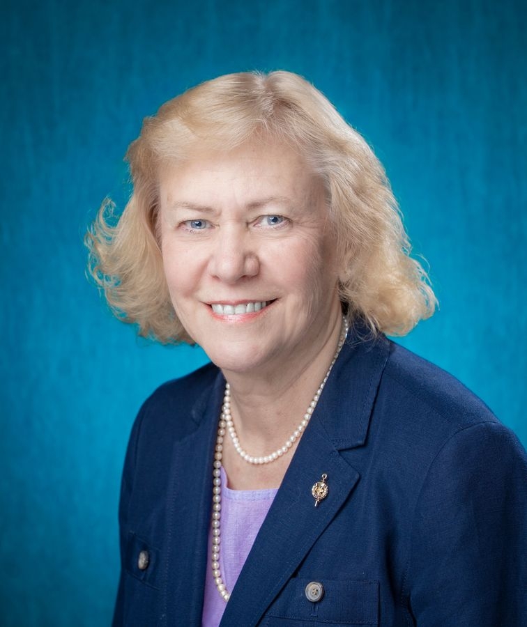 Denise B. Isibel