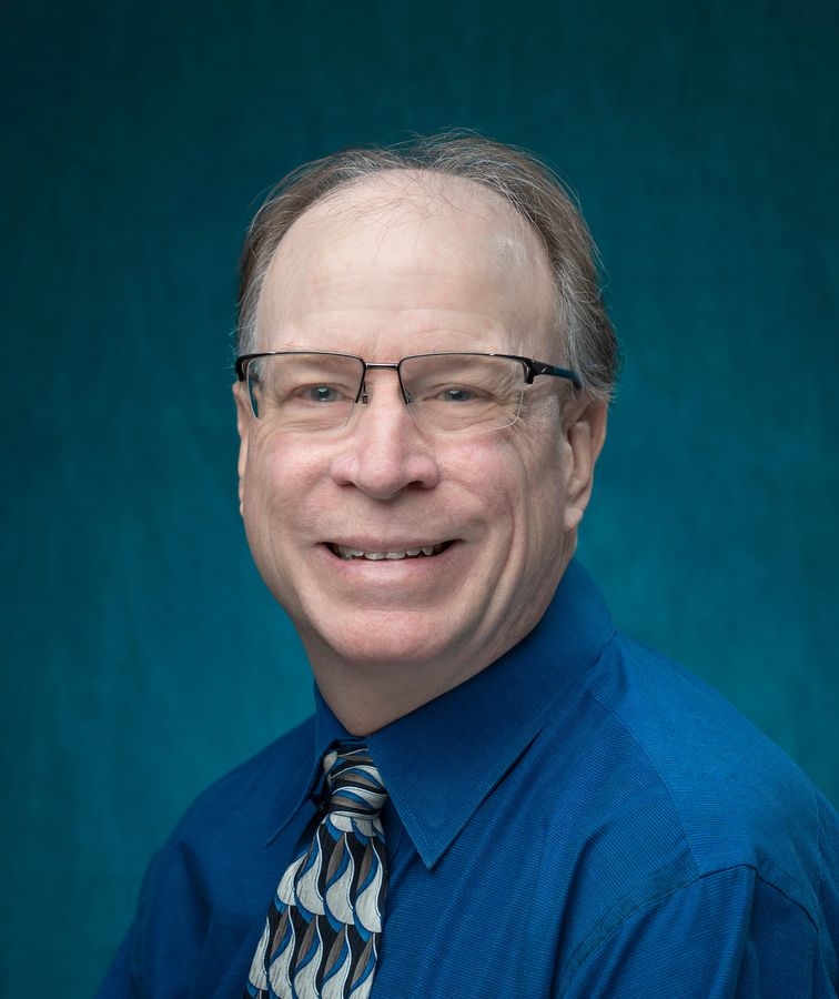 Daniel M. Ivancevich