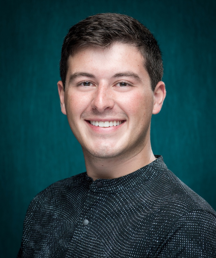 Andrew J. Izzo
