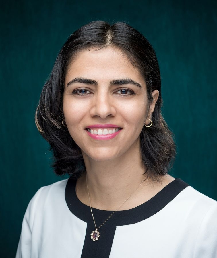 Tahereh (Sima) Jafarikhah