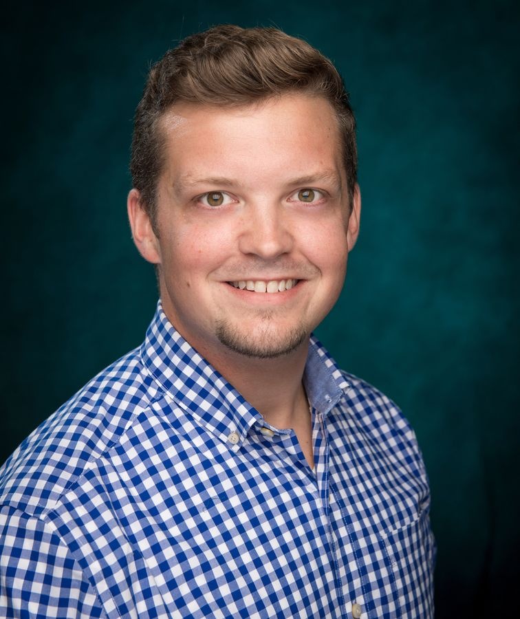 Scott L. Judson