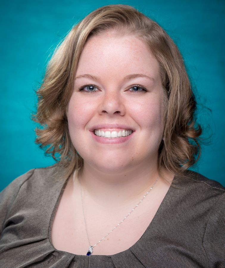 Carie M. Kempton