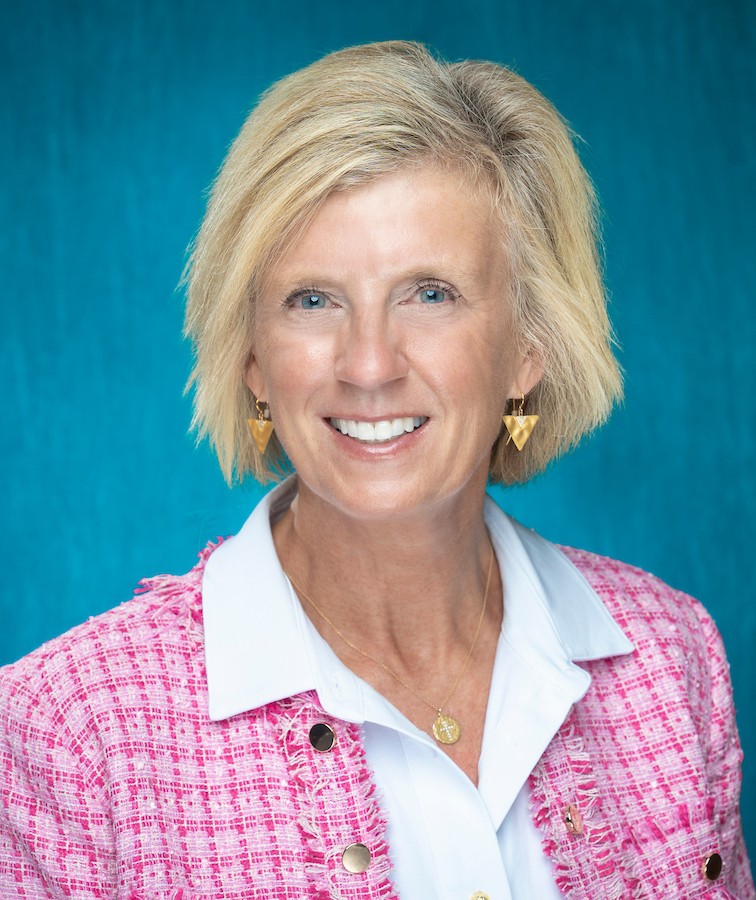 Karen king, uncw board of trustee