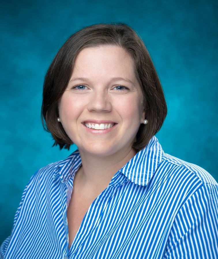 Mary Kathryn Kruszewski