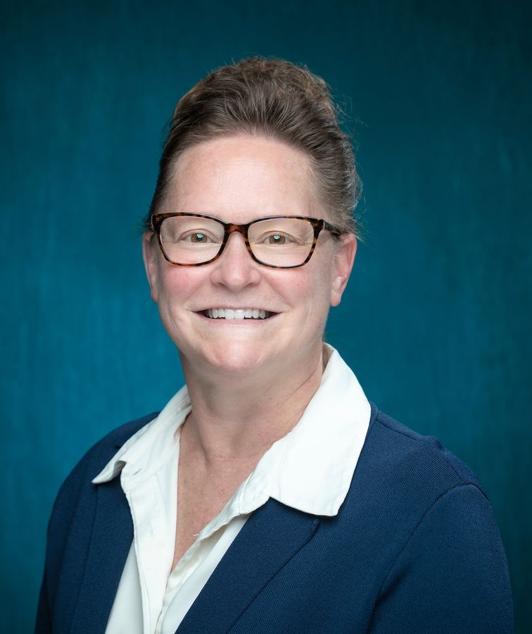 Jennifer McBride