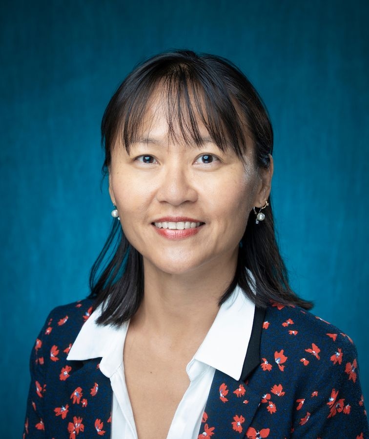 Christine Lai Bennejean