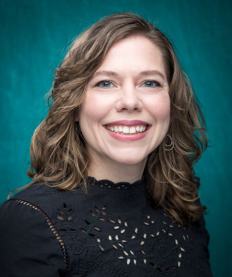 LeeAnn D. Larson