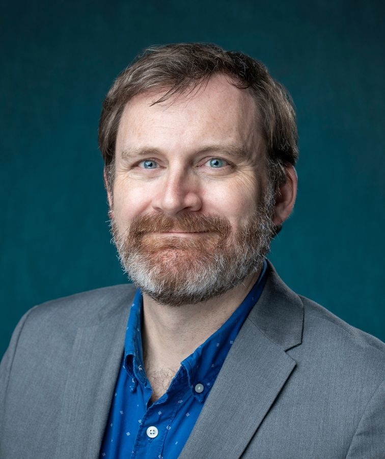 Lucas M. Layman