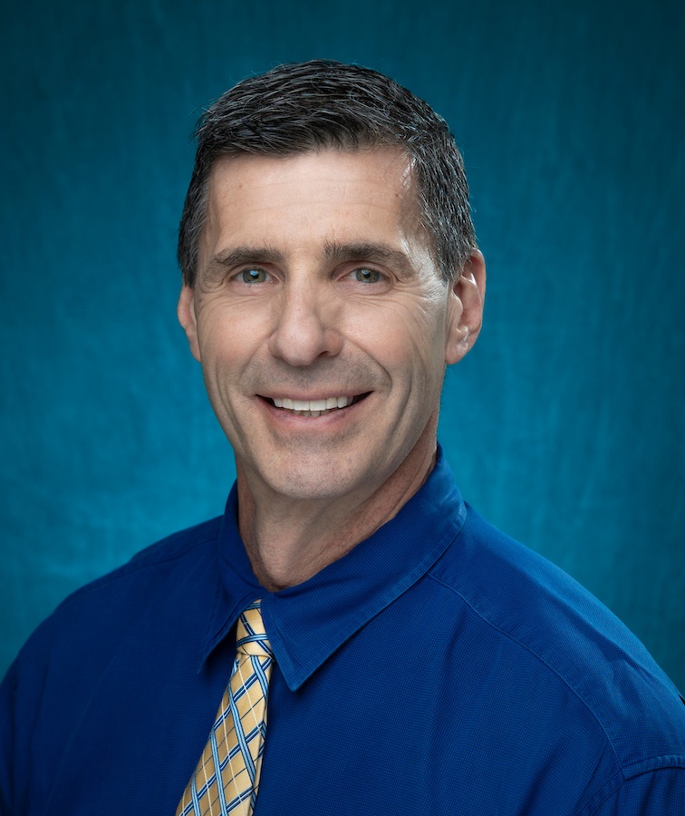 Len lecci, college of science &amp; engineering
