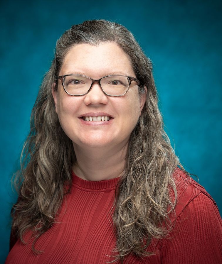 Rebecca B Leggett