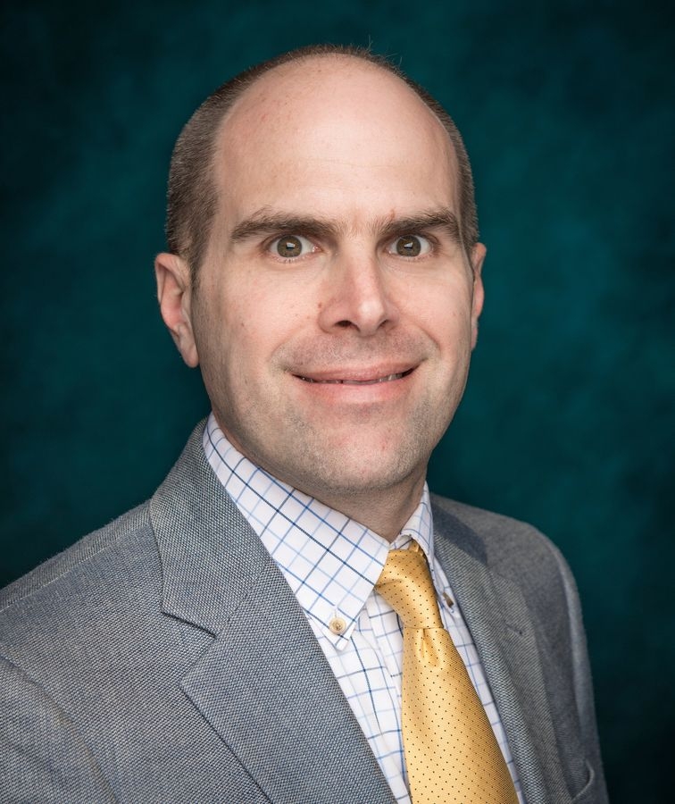 William S. Leroy