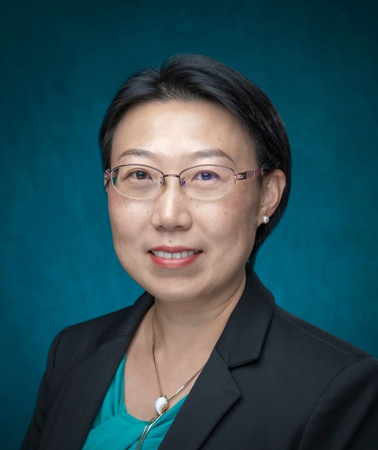 Jie Christine Li