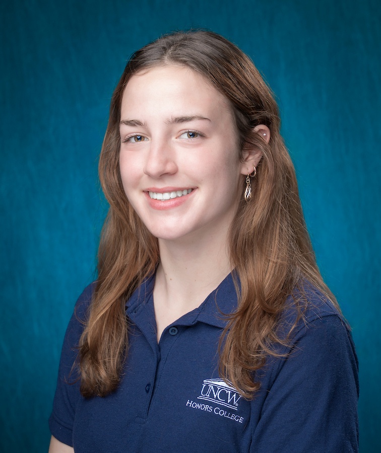 Laura livengood, honors college