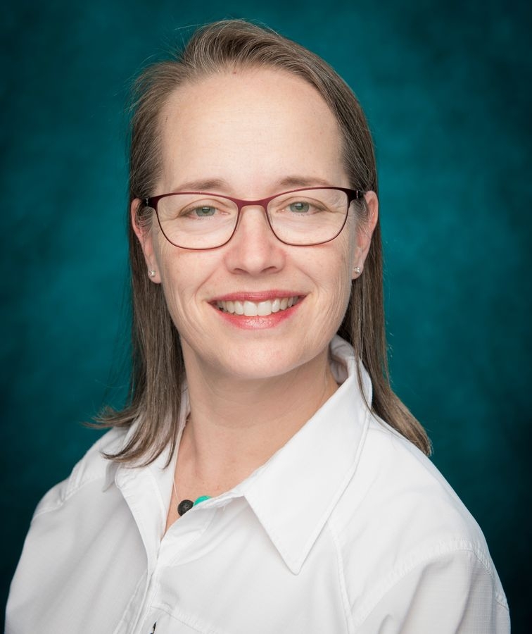 Amy E. Long