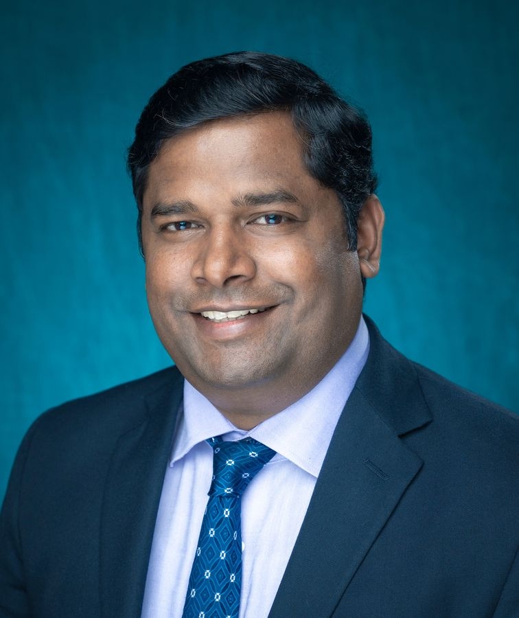Ajay K Makanahalli Annaiah