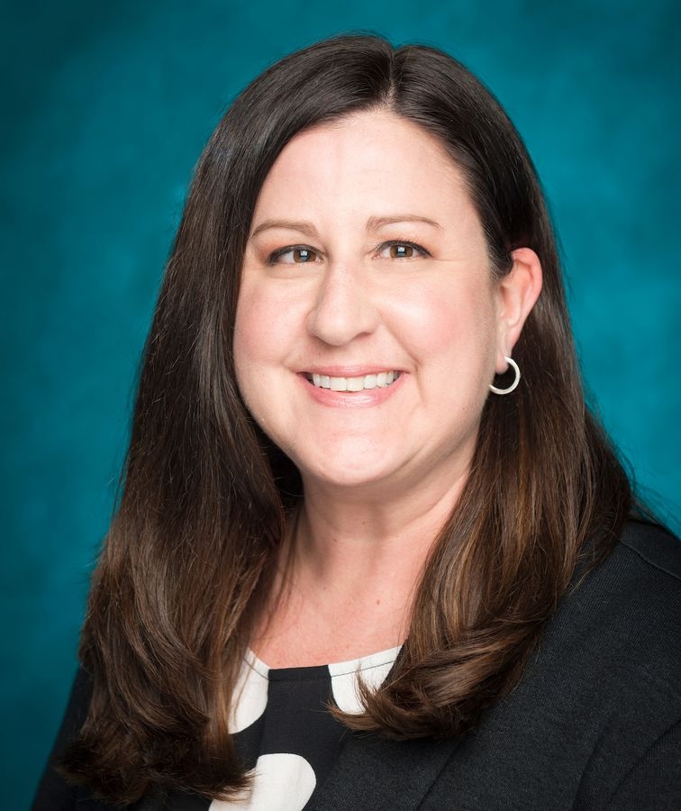 Amy K. Mangus