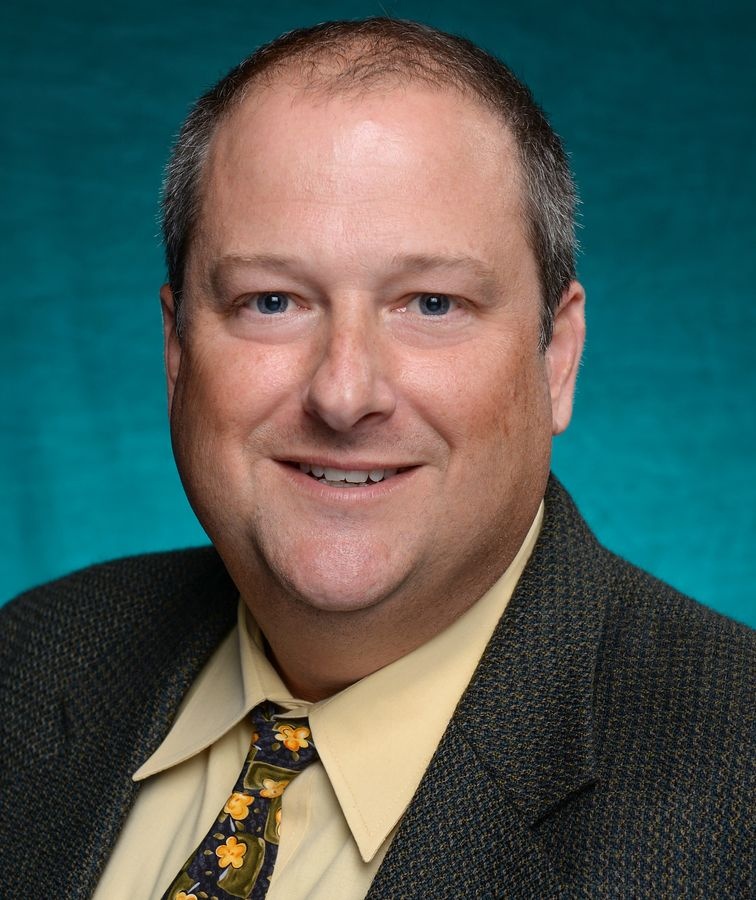 Mike Maume