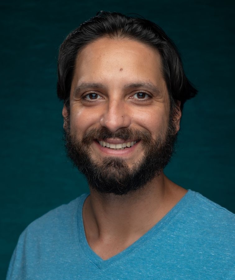 Alexander Thomas McDaniel