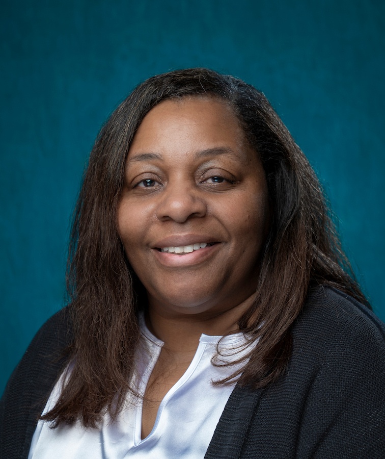 Audrey mcduffie-donald, finance department
