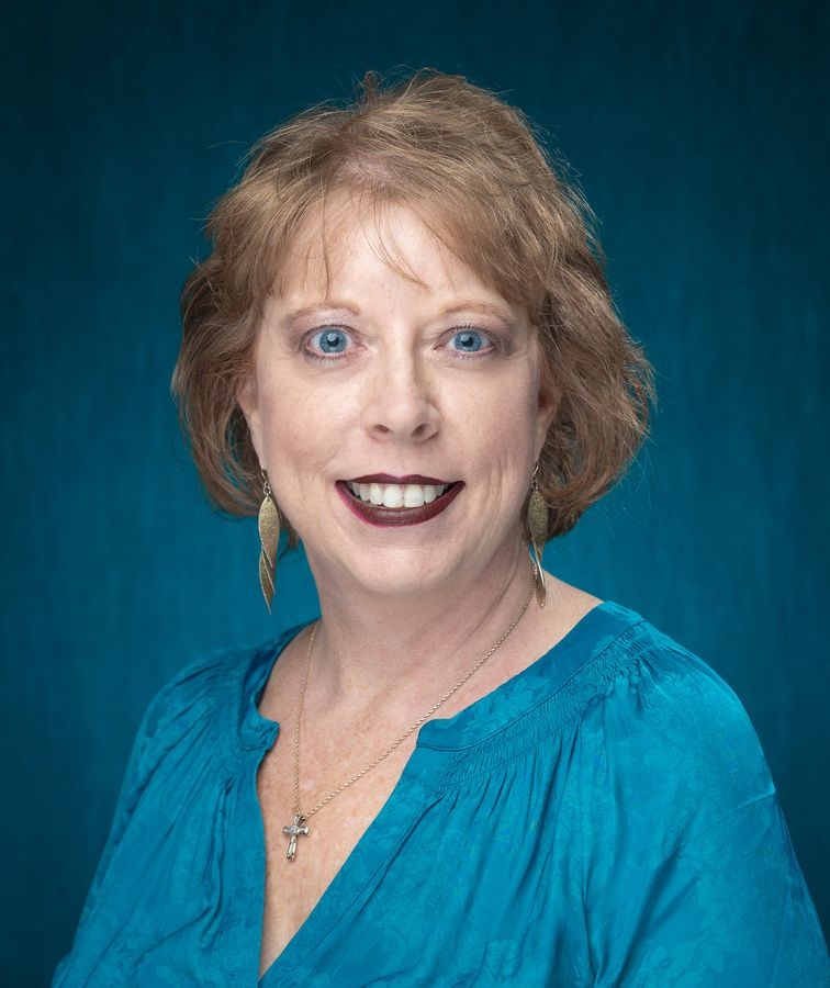 Michelle McEwen-Campbell