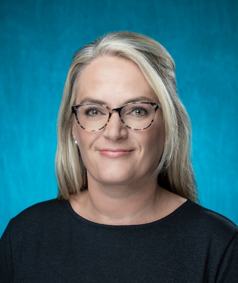 Emily E. McKibbin