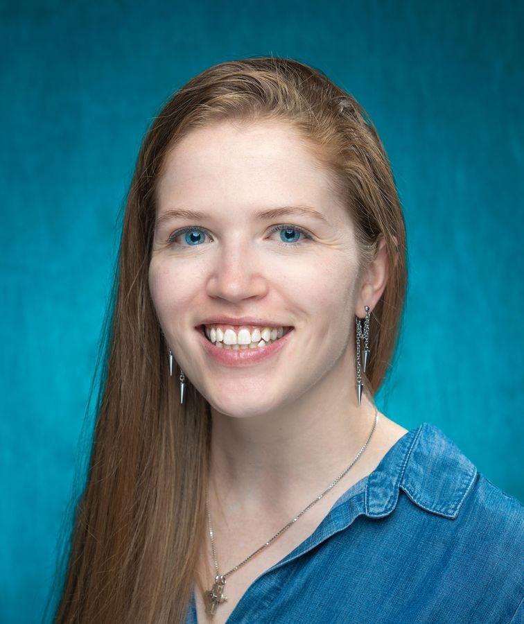 Michalea D McLaughlin