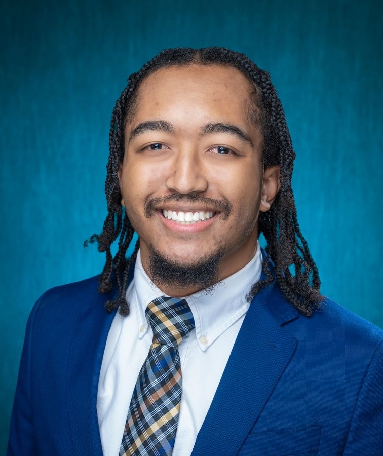 Jordan Thomas McLeod