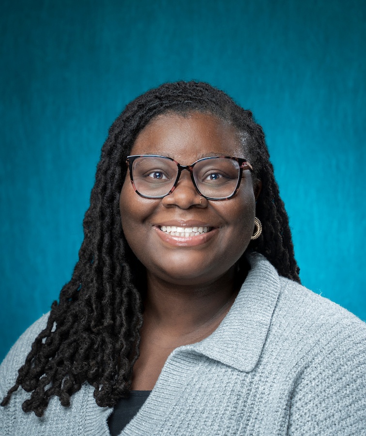 Nakyah mcneal, office of admissions