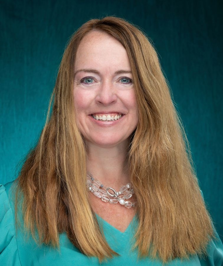 Heather Fennessey McWhorter