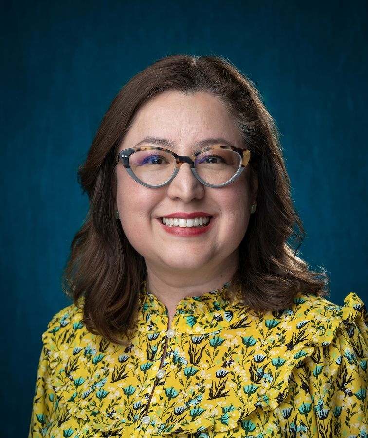 Rosalva Mendoza