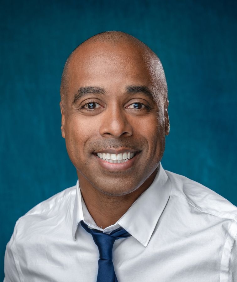 Eric moore, environmental sciences
